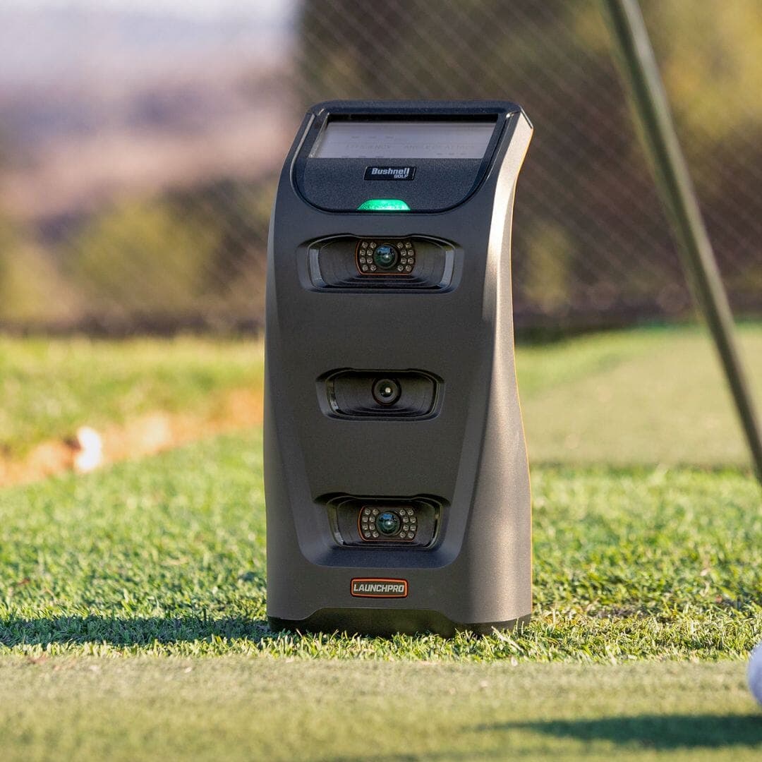 Bushnell Launch Pro Circle B Edition