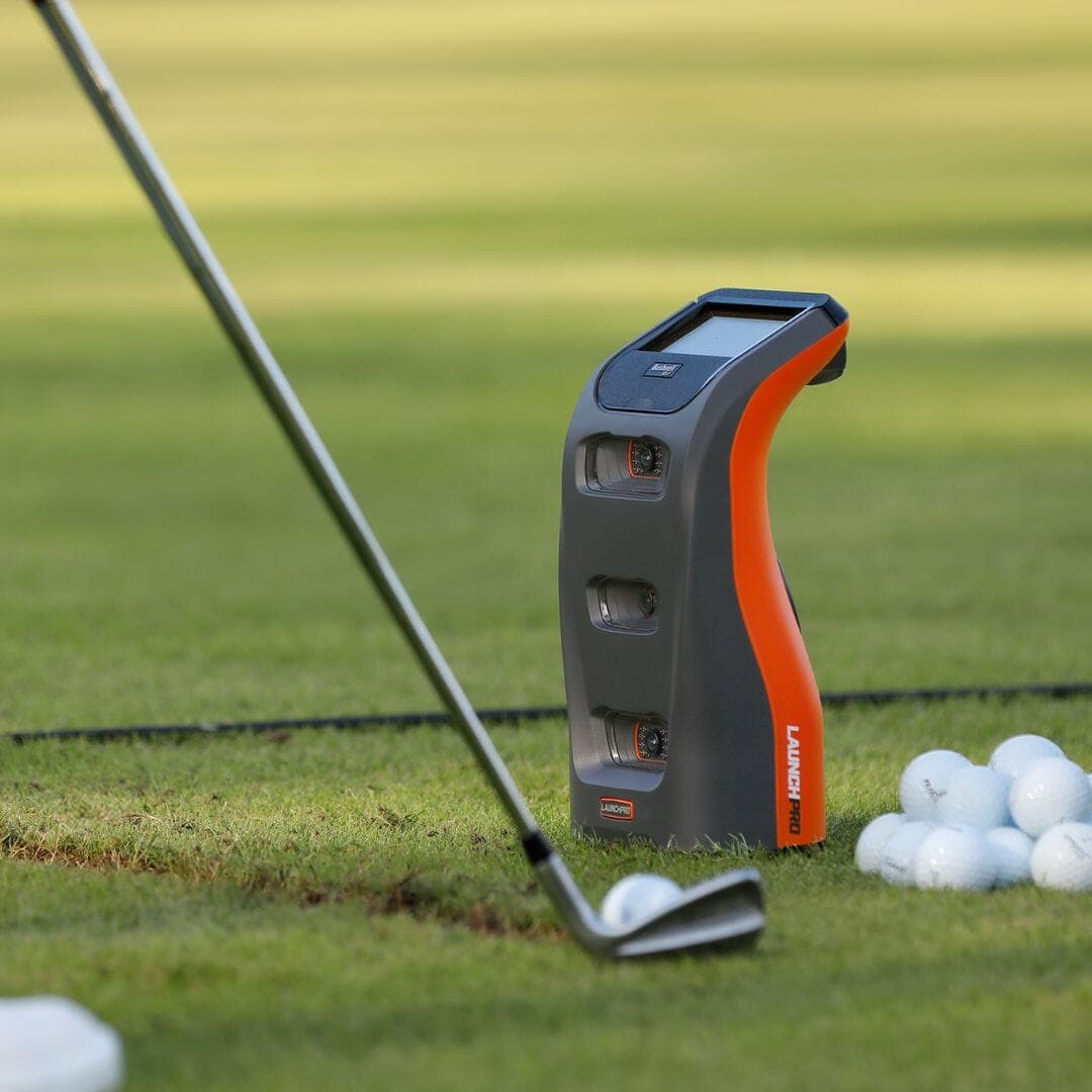 Bushnell Launch Pro Circle B Edition thumbnail 2