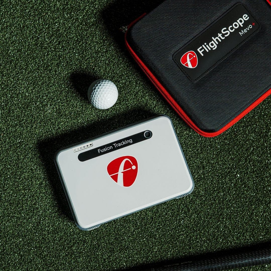 FlightScope MEVO Plus Launch Monitor thumbnail 4