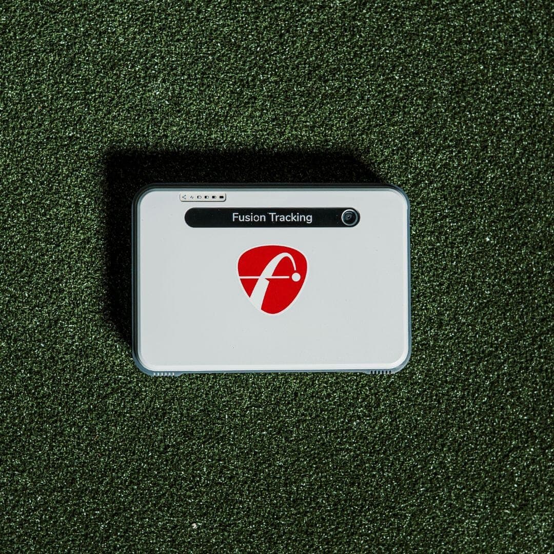Launch Monitors