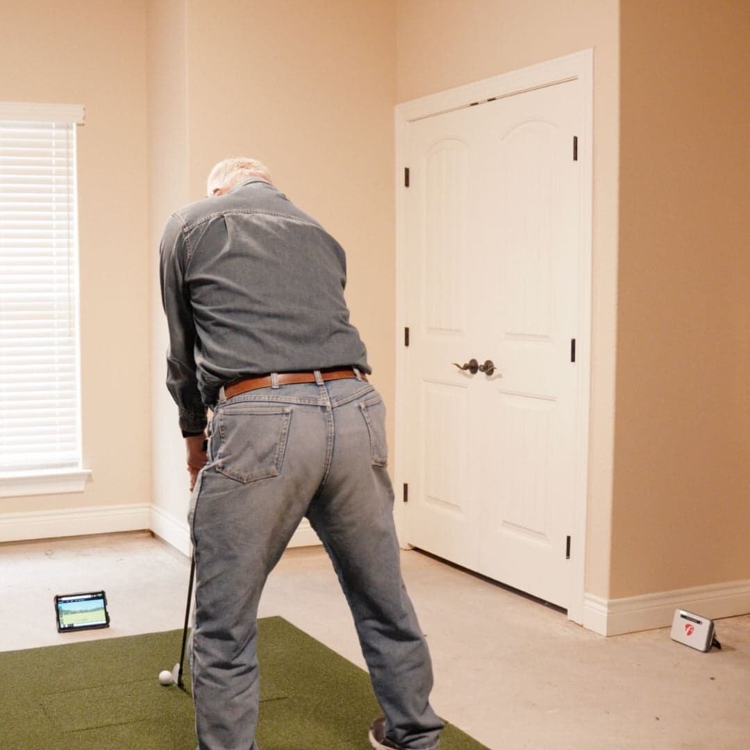 FlightScope MEVO Plus Launch Monitor thumbnail 7