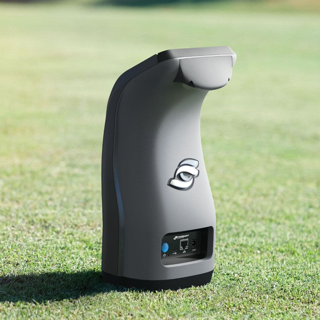Foresight Sports GC3 Launch Monitor thumbnail 5
