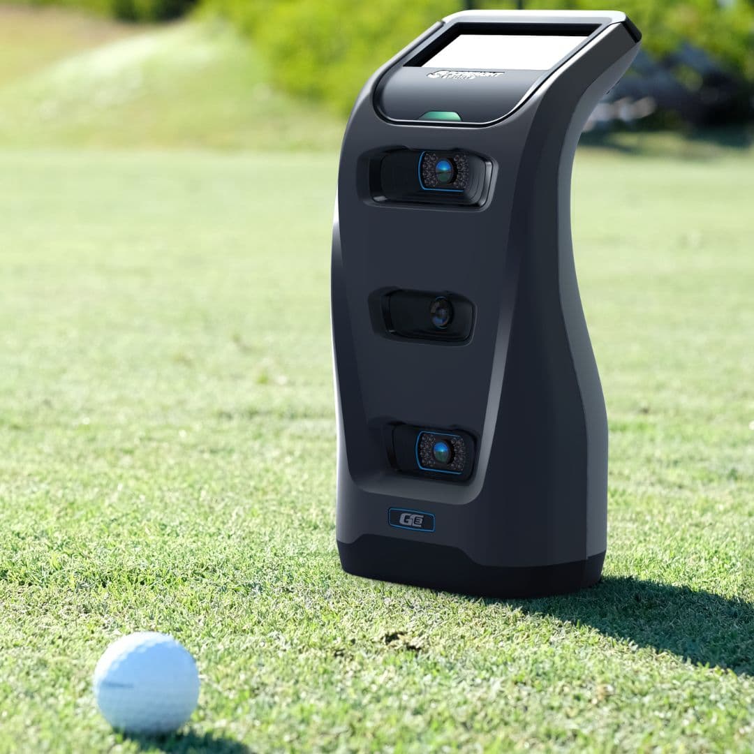 Foresight Sports GC3 Launch Monitor thumbnail 6