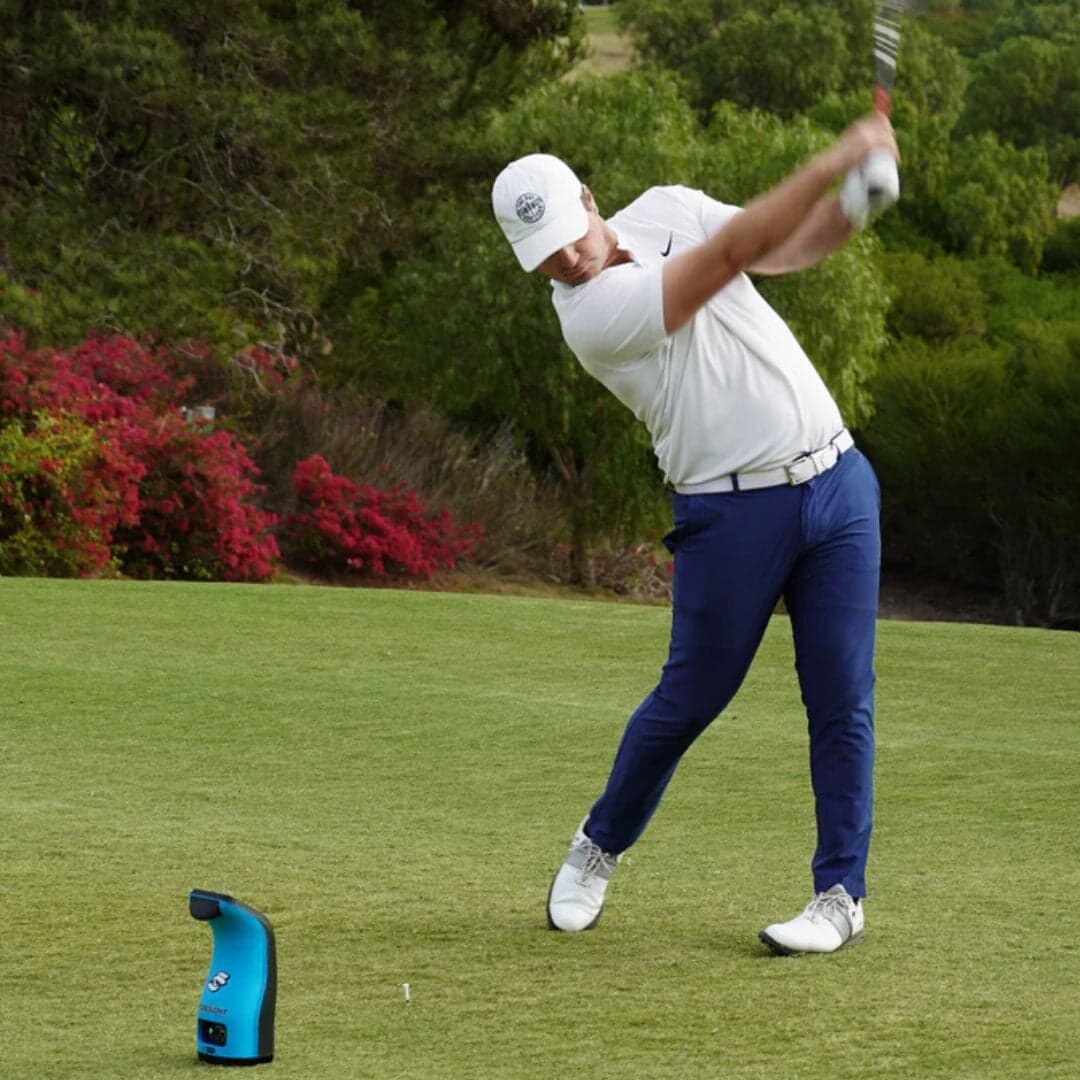 Foresight Sports GC3S Launch Monitor thumbnail 3