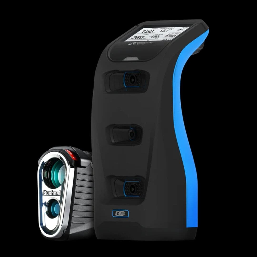 Foresight Sports GC3S Launch Monitor thumbnail 4