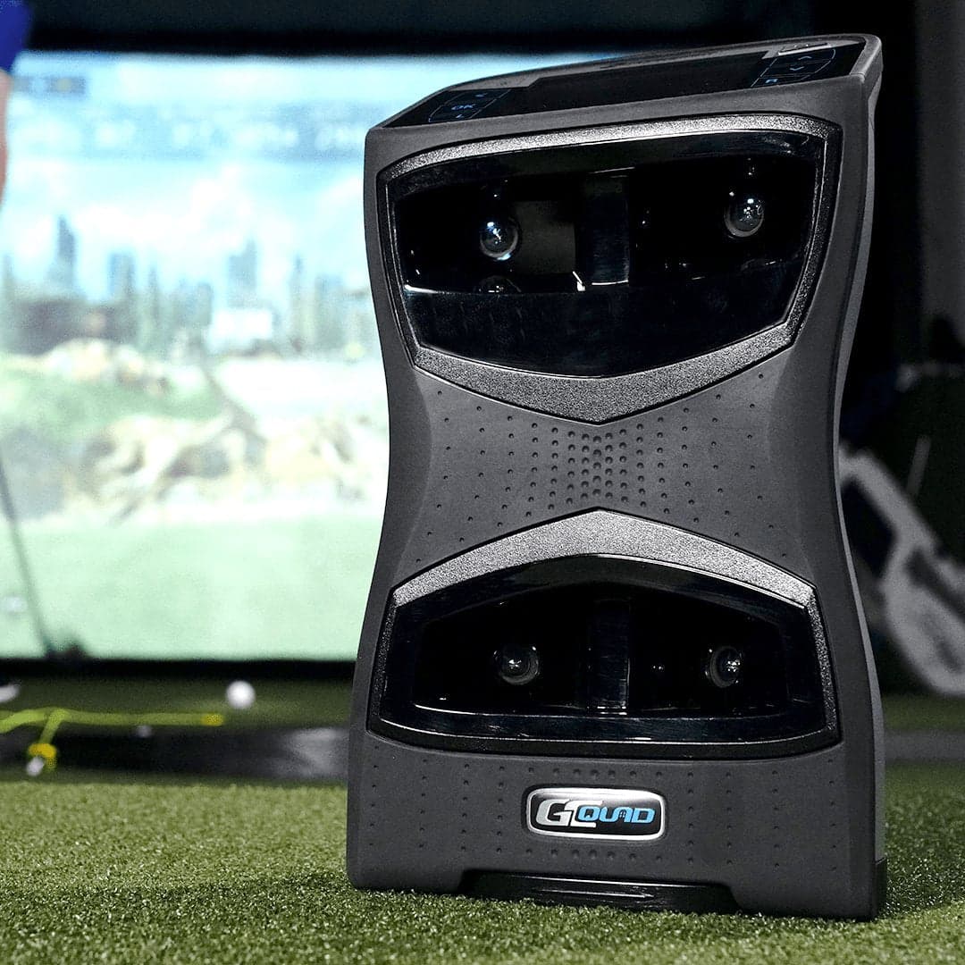 Foresight Sports GCQuad Launch Monitor thumbnail 6