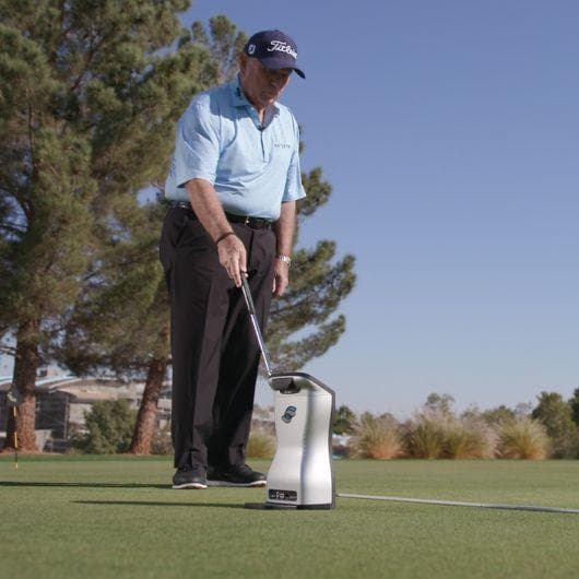 Foresight Sports GCQuad Launch Monitor thumbnail 8