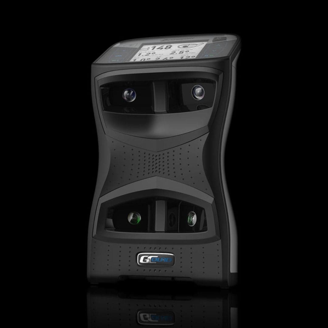 Foresight Sports GCQuad Launch Monitor thumbnail 2