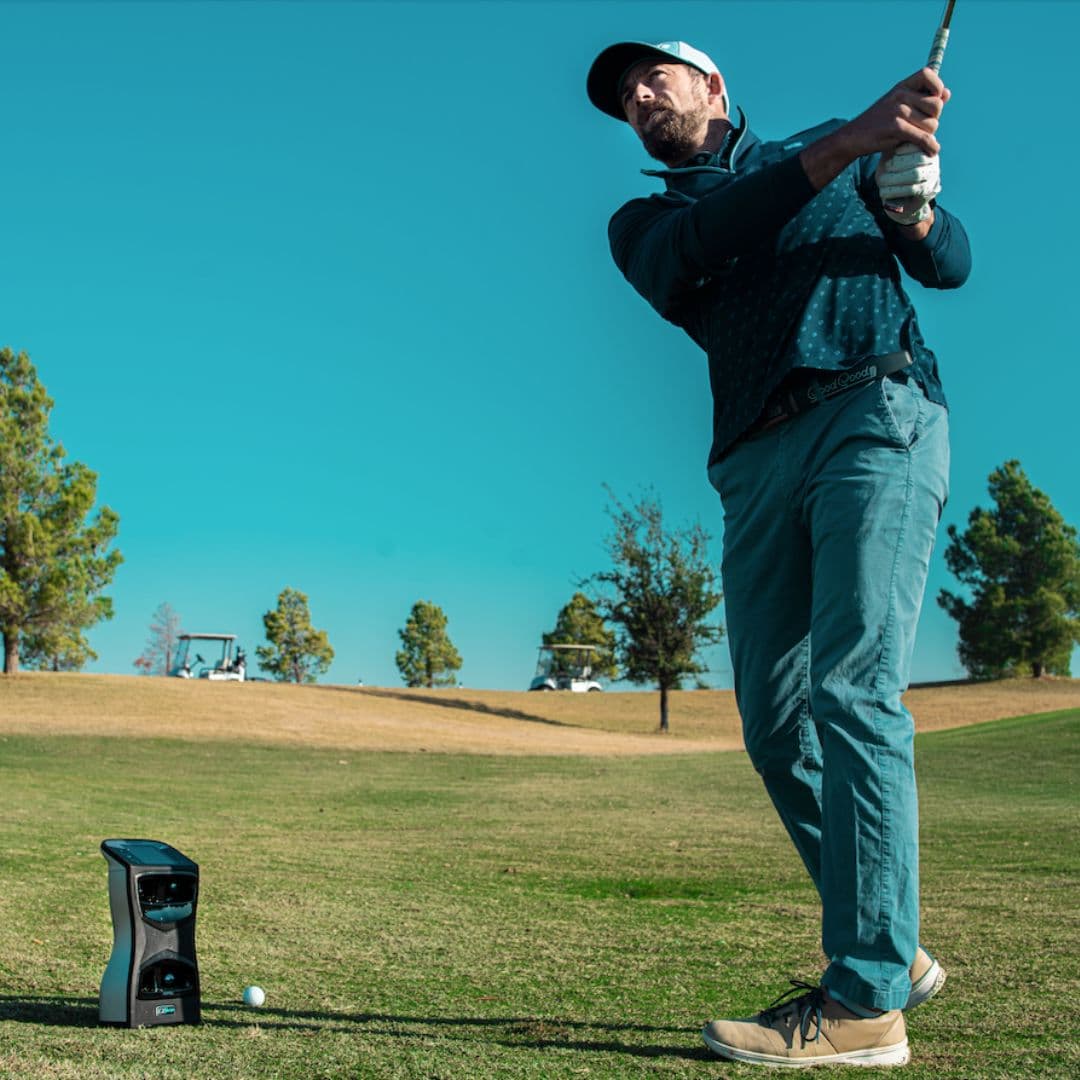 Foresight Sports GCQuad Launch Monitor thumbnail 9