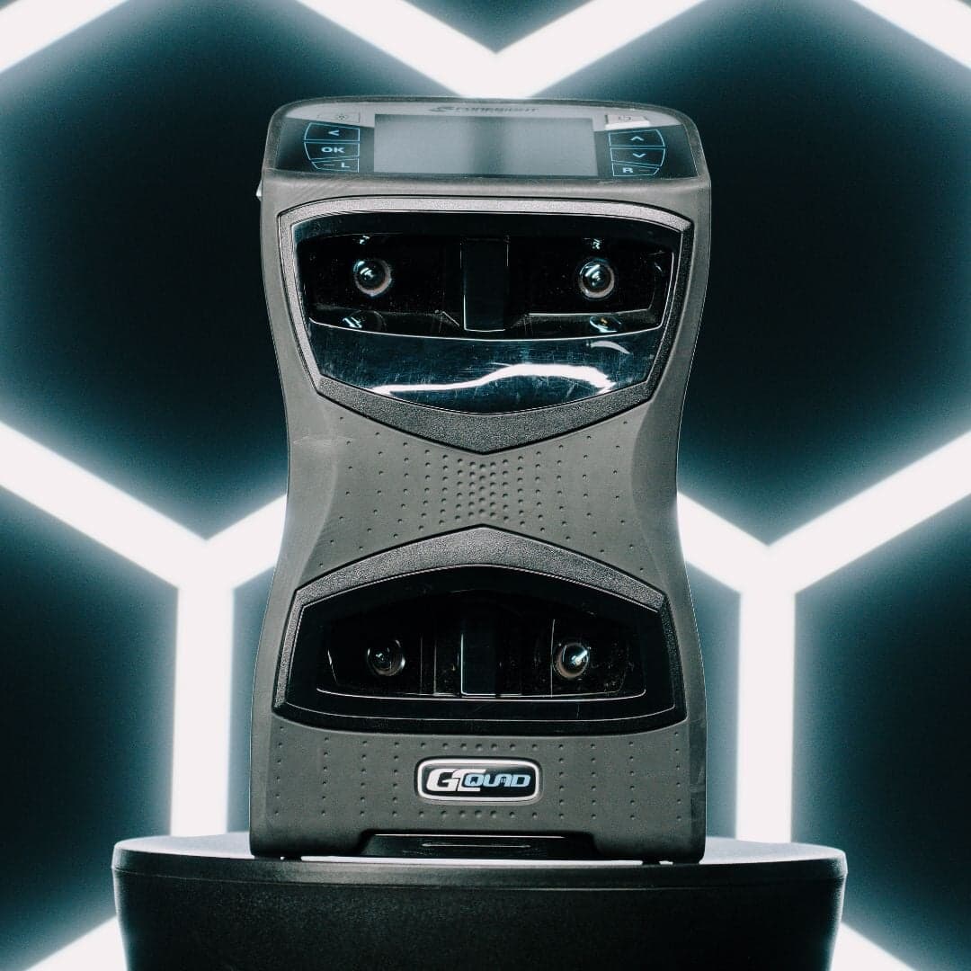 Foresight Sports GCQuad Launch Monitor thumbnail 3