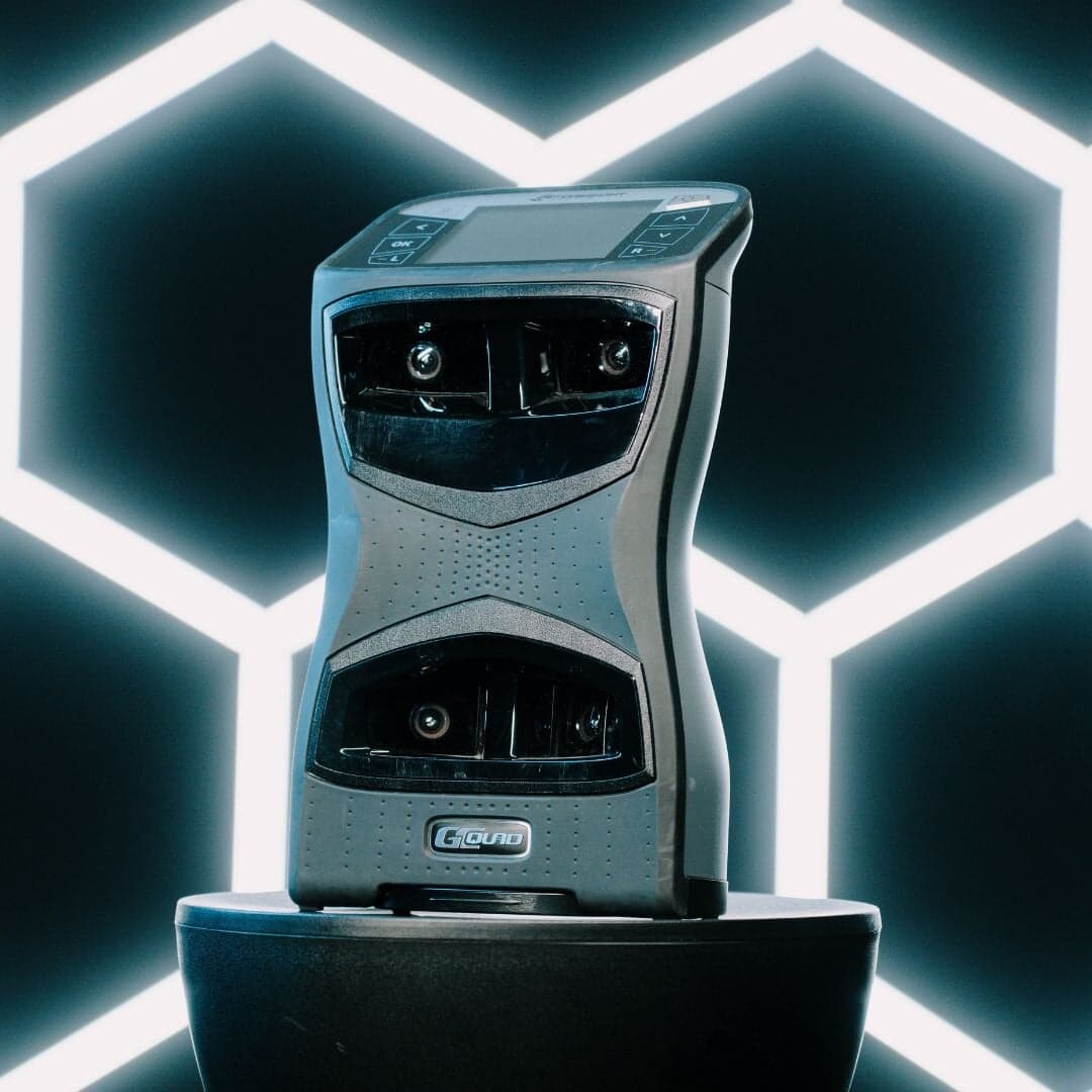 Foresight Sports GCQuad Launch Monitor thumbnail 5