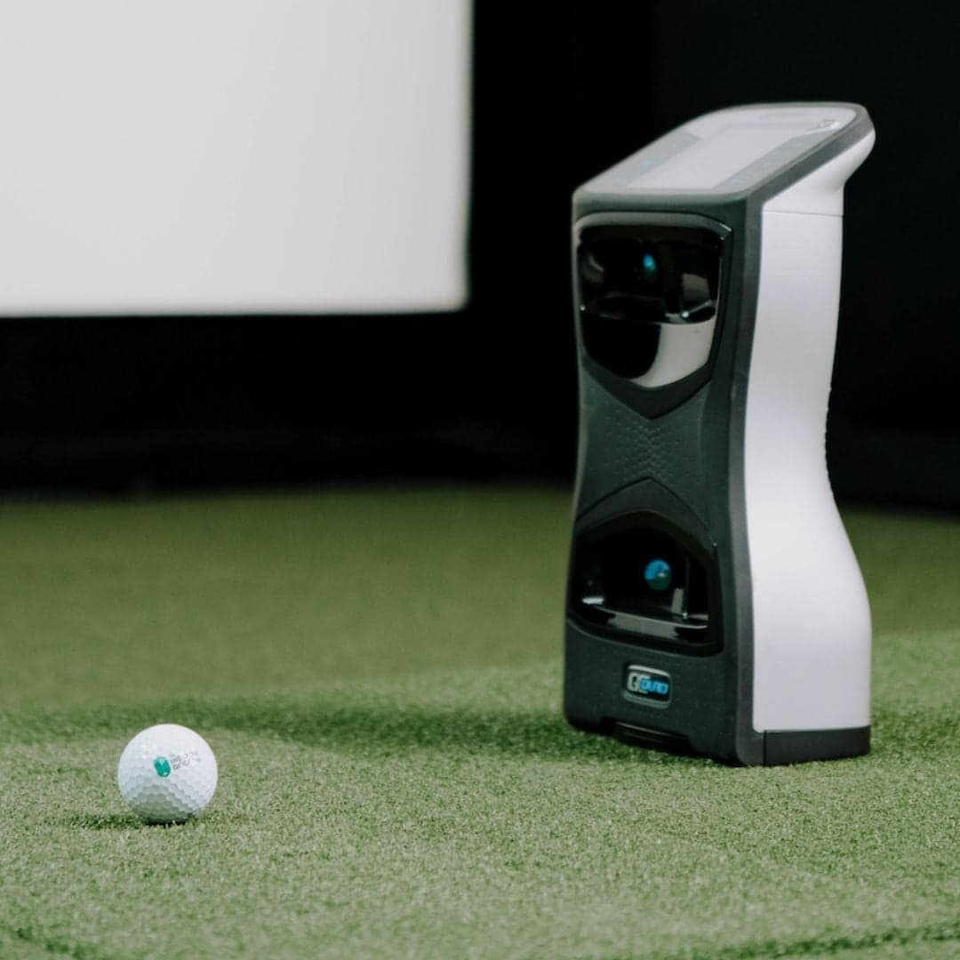Foresight Sports GCQuad Launch Monitor thumbnail 4