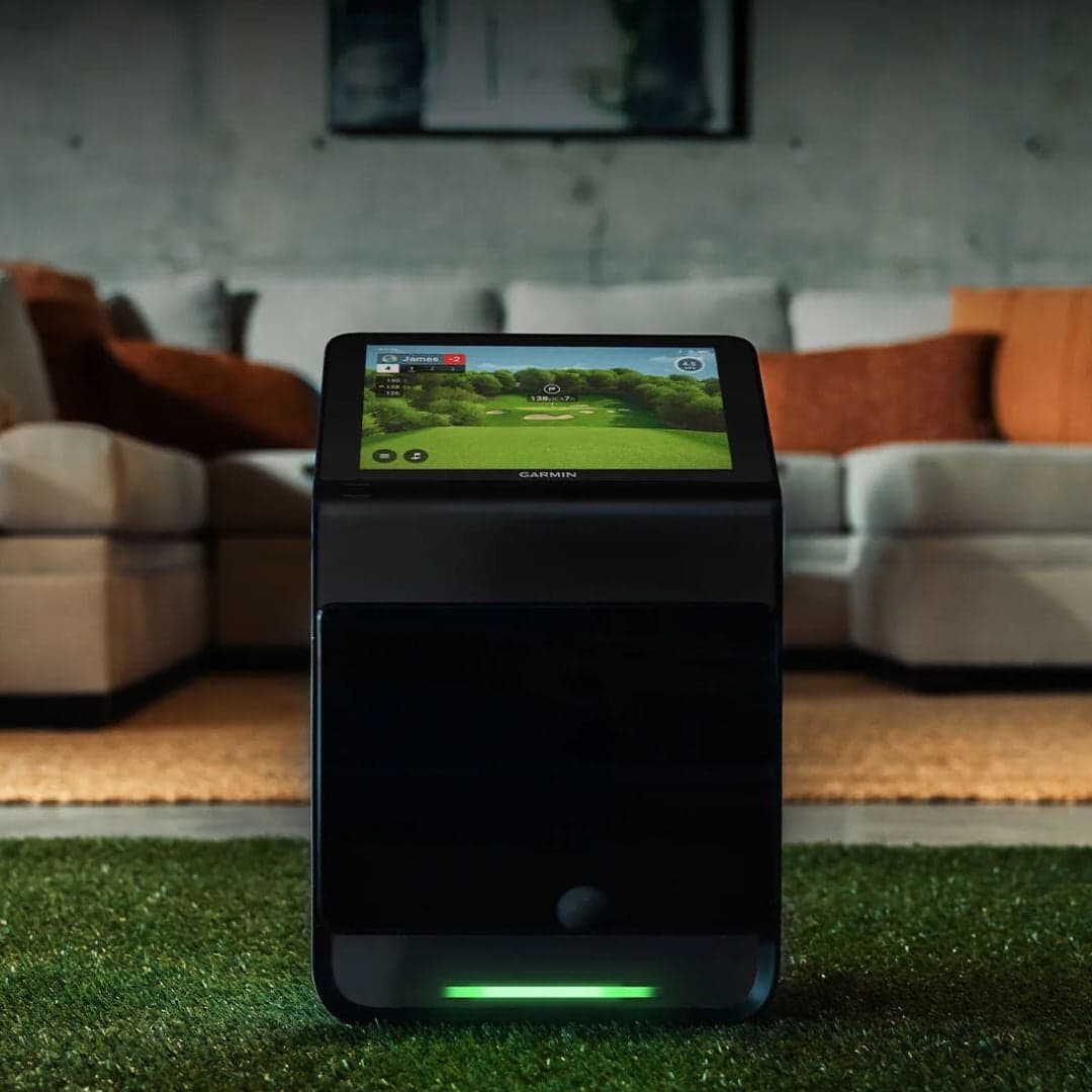 Golf Simulators