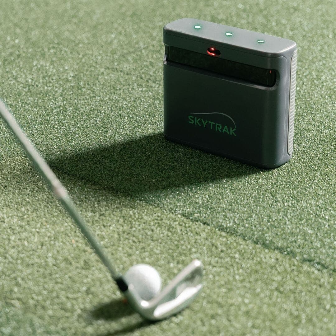 kyTrak ST MAX Launch Monitor thumbnail 4