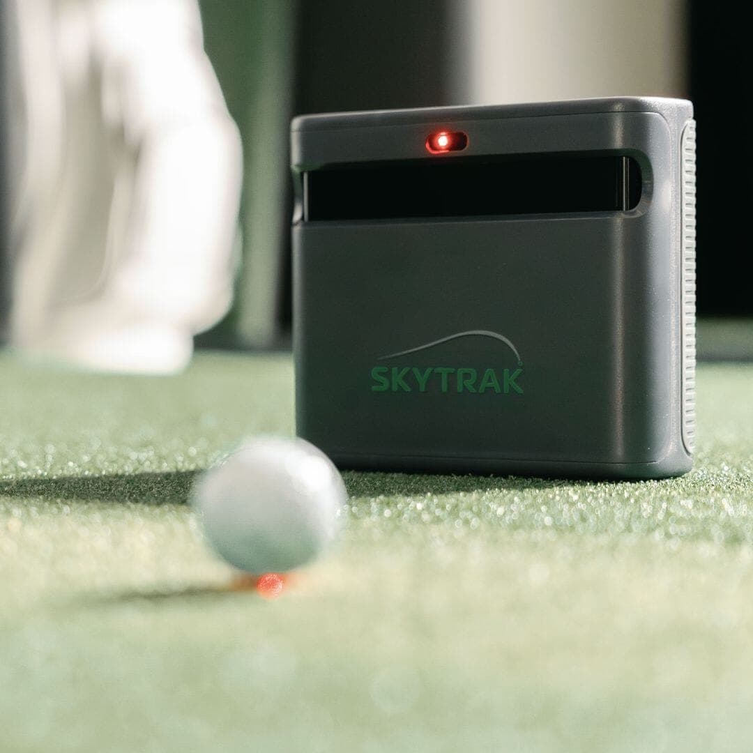 kyTrak ST MAX Launch Monitor thumbnail 5