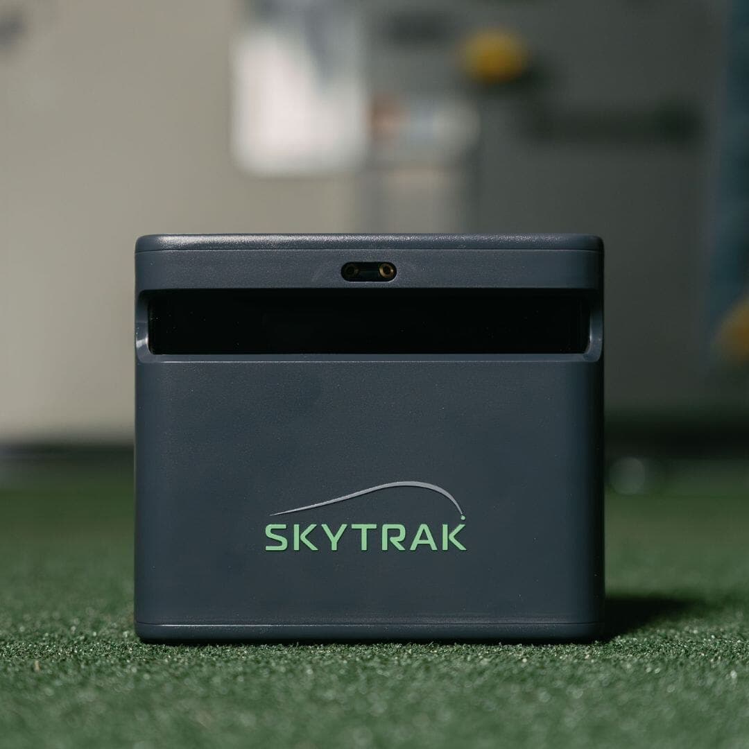 kyTrak ST MAX Launch Monitor thumbnail 3