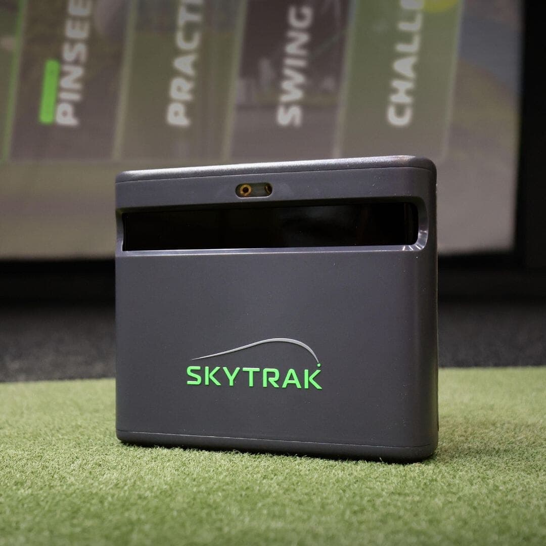 kyTrak ST MAX Launch Monitor thumbnail 6