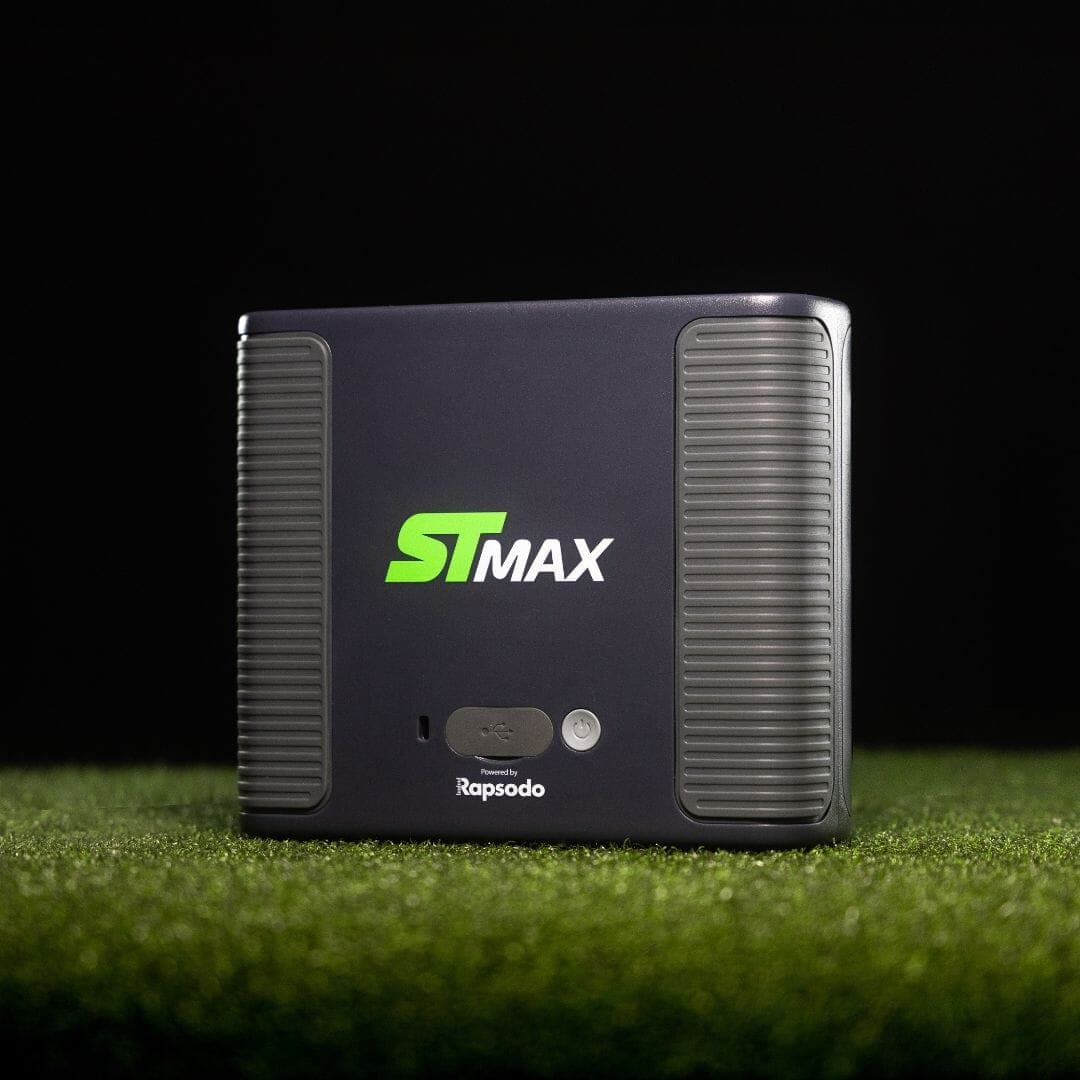 kyTrak ST MAX Launch Monitor thumbnail 7