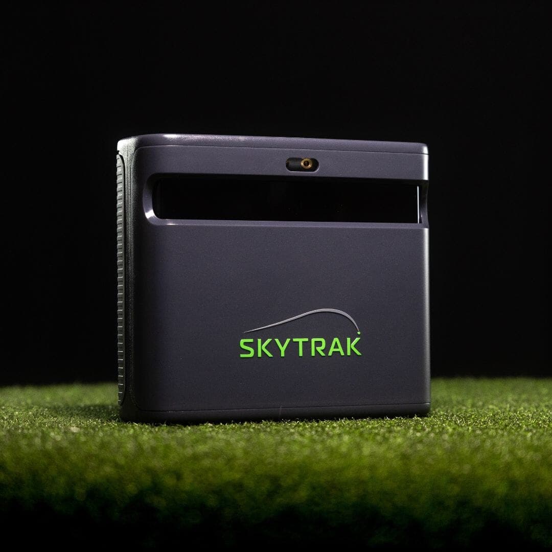 kyTrak ST MAX Launch Monitor