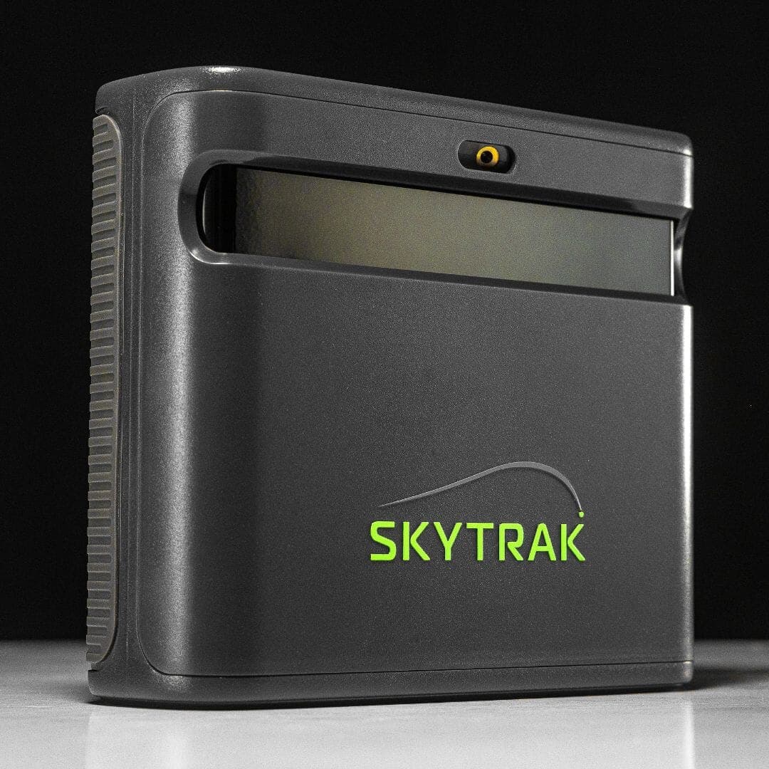 kyTrak ST MAX Launch Monitor thumbnail 2