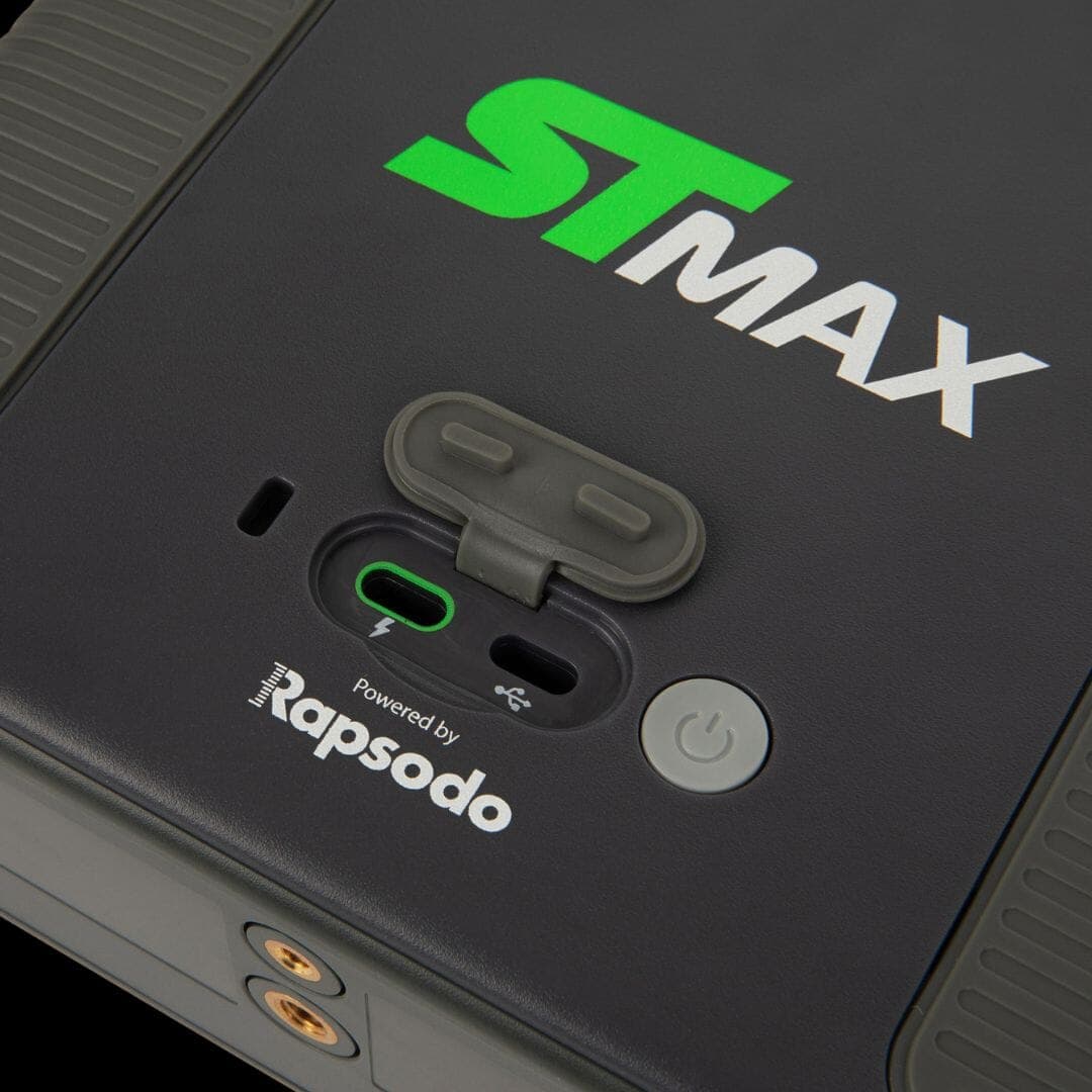 kyTrak ST MAX Launch Monitor thumbnail 10