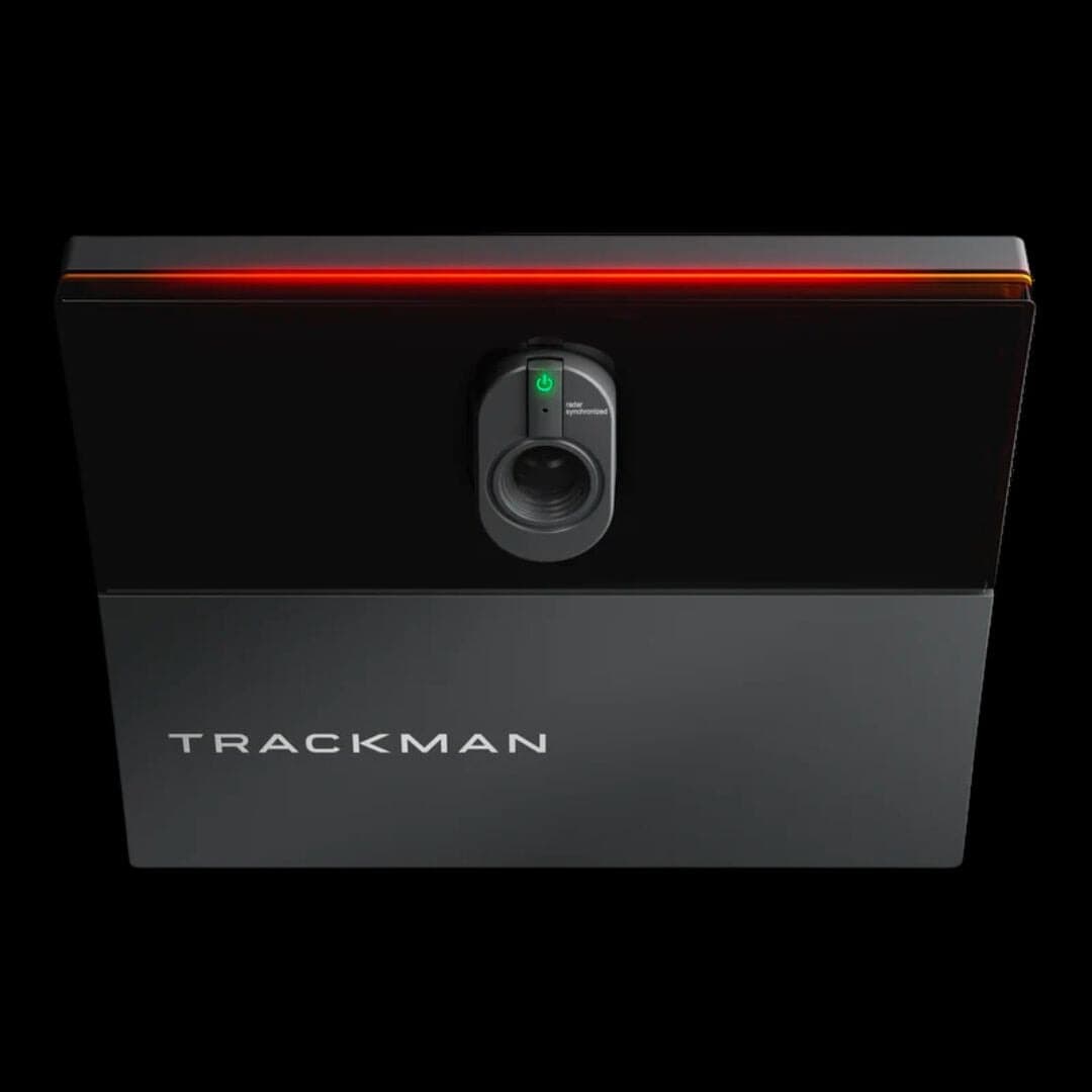 rackman iO Launch Monitor thumbnail 2
