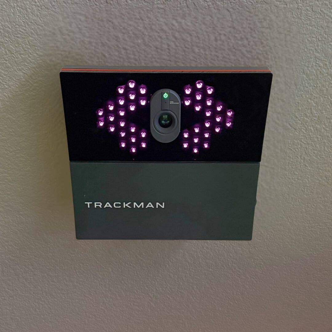 rackman iO Launch Monitor thumbnail 5