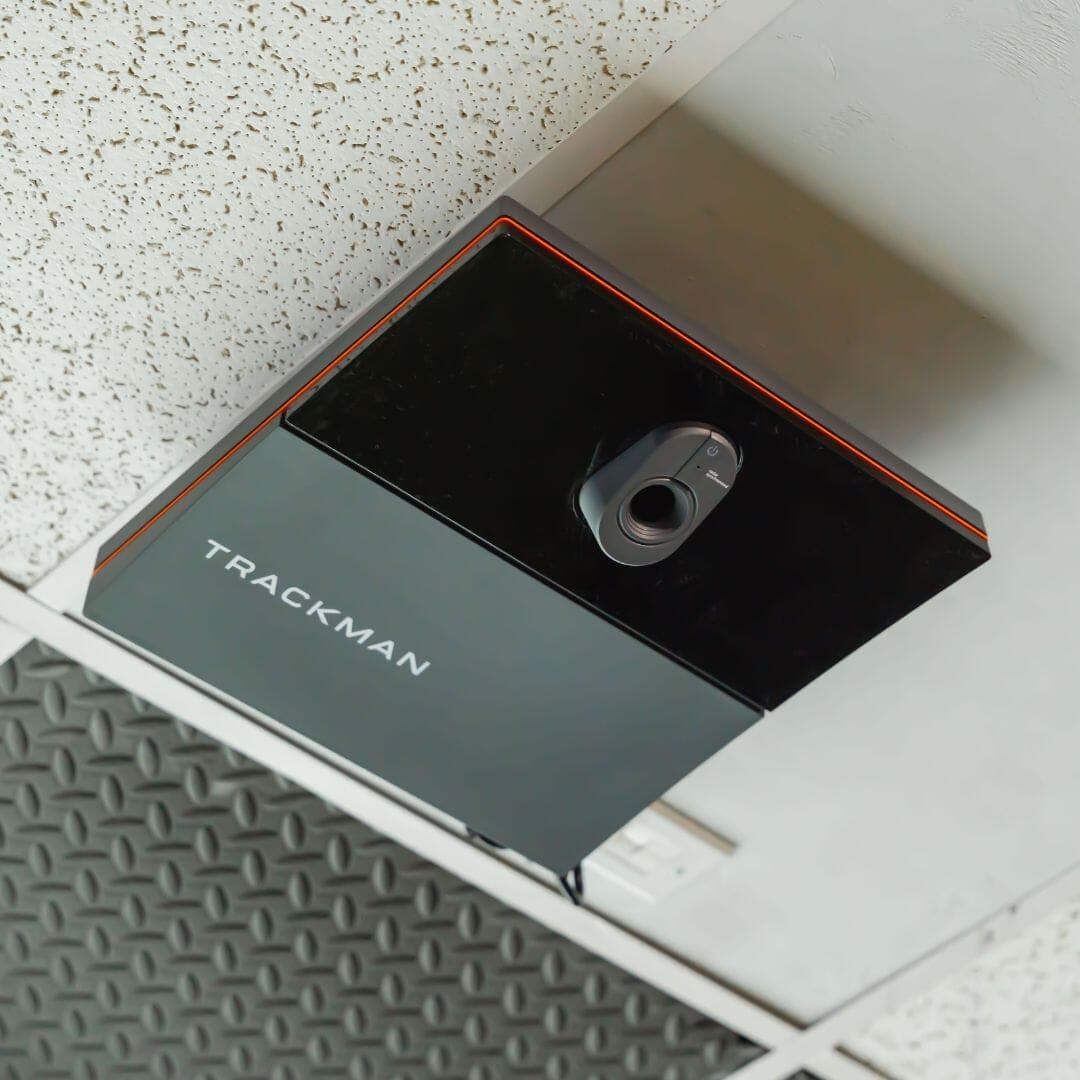 rackman iO Launch Monitor thumbnail 6