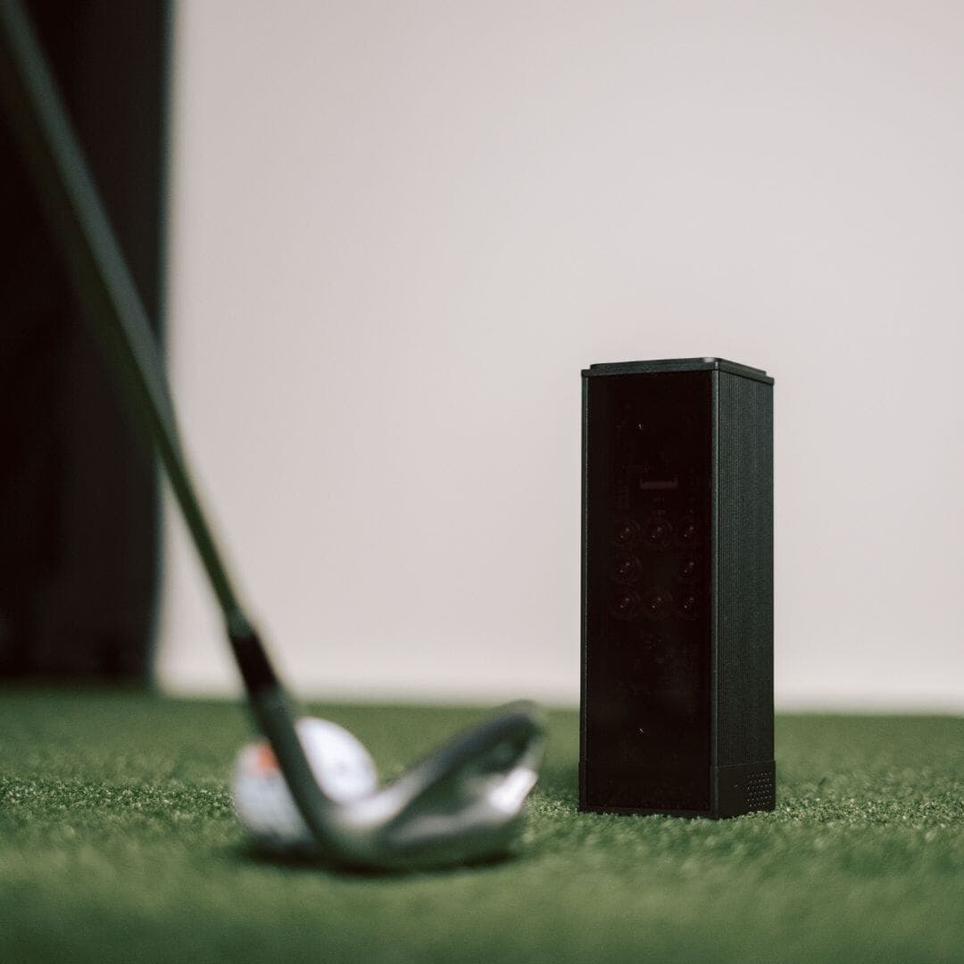 Square Golf Launch Monitor thumbnail 2
