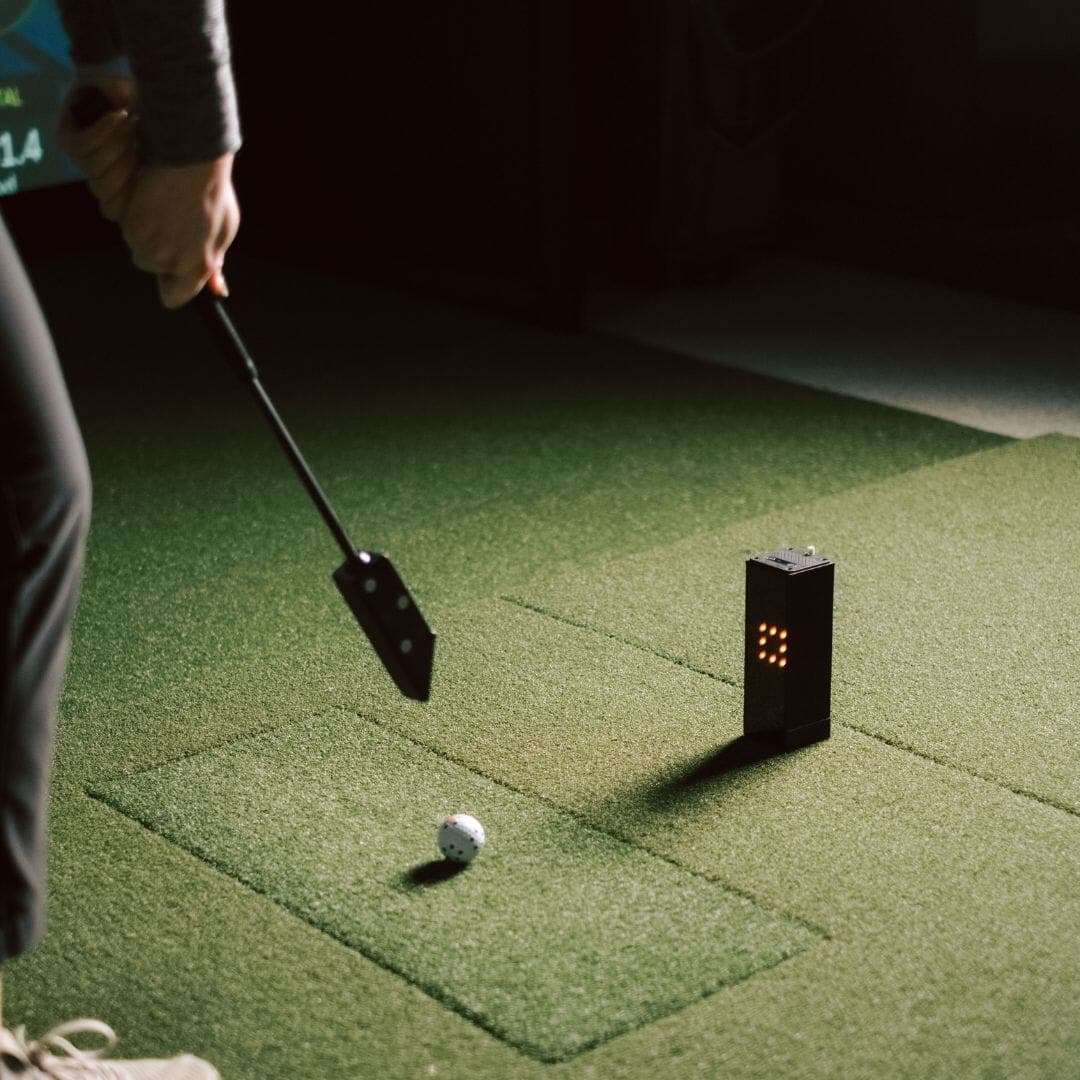 Square Golf Launch Monitor thumbnail 3