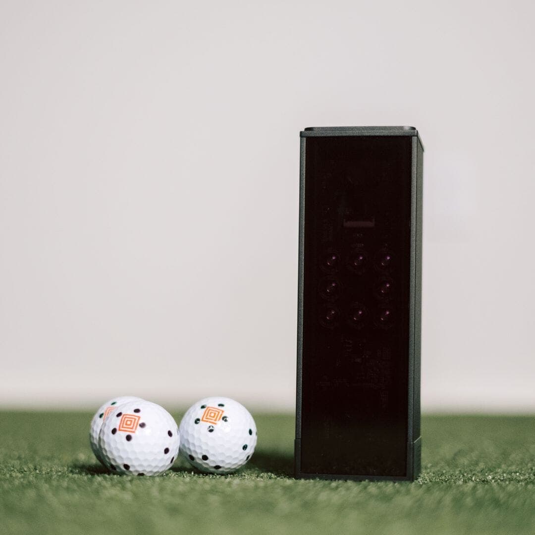 Square Golf Launch Monitor thumbnail 4