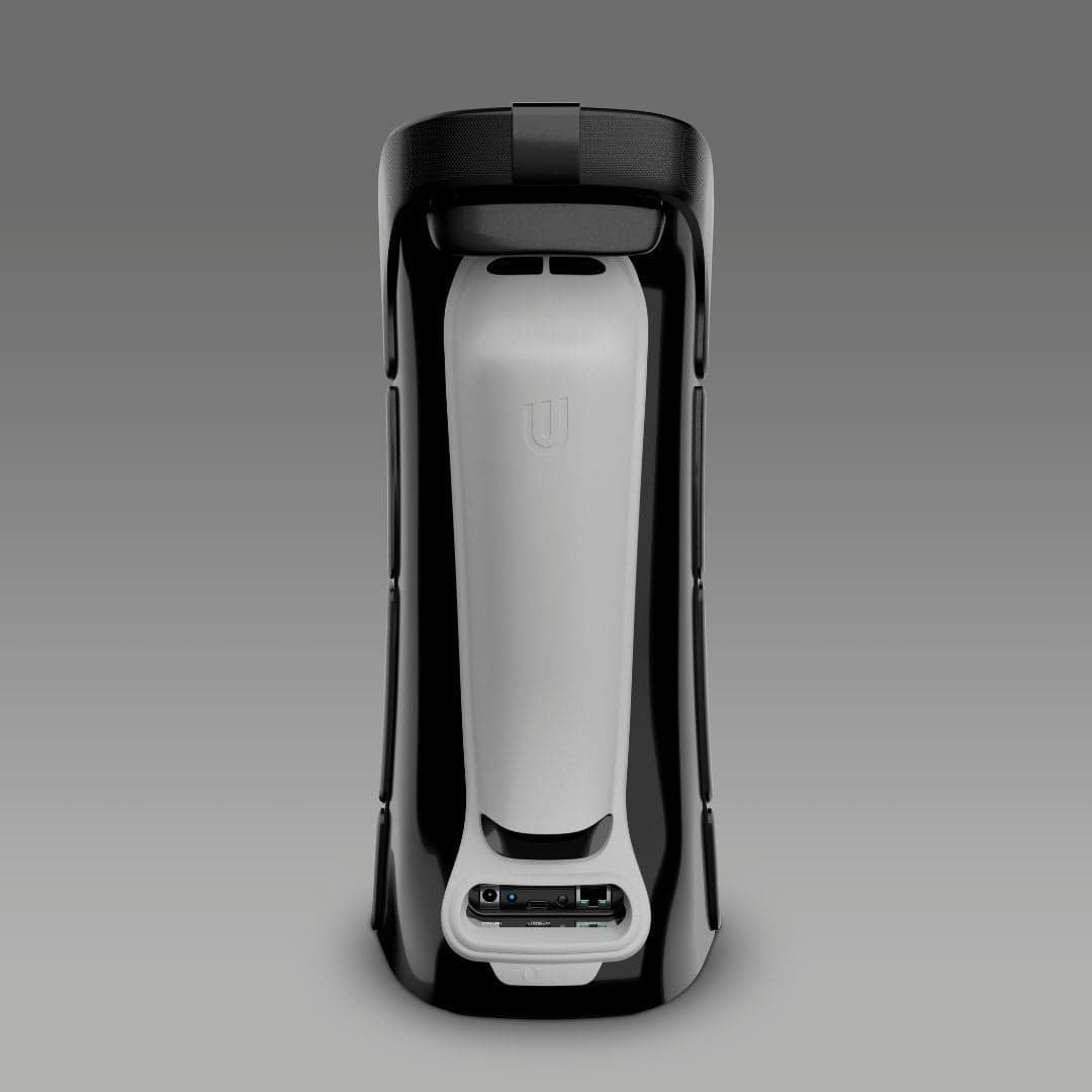 Uneekor EYE MINI Launch Monitor thumbnail 5